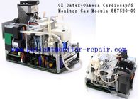 وحدة الغاز الأصلية للشاشة PN 887520-09 لشركة GE Datex - Ohmeda Cardiocap 5