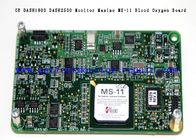 ماسيمو MS-11 Blood Oxygen Borad لجهاز GE DASH1800 DASH2500 Monitor ضمان لمدة ثلاثة أشهر