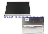 حالة جيدة شاشة عرض LCD لشاشة فيليبس IntelliVue MX450 MODEL NL 12880BC20-05D