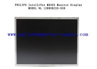 حالة جيدة شاشة عرض LCD لشاشة فيليبس IntelliVue MX450 MODEL NL 12880BC20-05D