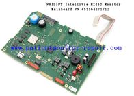 MX450 Mother Monitor Motherboard for  IntelliVue MX450 Mainboard PN 453564271711