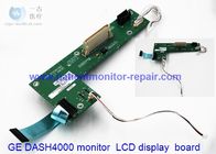 قطع غيار طبية GE DASH4000 شاشة مراقبة LCD للمريض GEMS IT 2018543-001