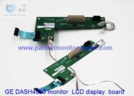 قطع غيار طبية GE DASH4000 شاشة مراقبة LCD للمريض GEMS IT 2018543-001