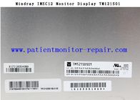 Mindray المريض رصد العرض TM121S01 تعمل بشكل جيد ل IMEC12 وظيفة ممتازة