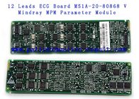 ECG Board 12 Leads ملحقات المعدات الطبية للوحدة النمطية لميندراي MPM M51A-20-80868 V
