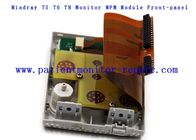 حزمة وحدة MPM فردية للوحة الأمامية لـ Mindray T5 T6 T8 Monitor
