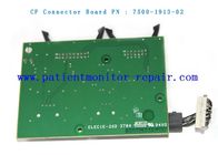 قطع الموجات فوق الصوتية GE Medical CP Connector Board PN 7500-1913-02 Package Individual