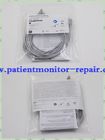 Multi - Link ملحقات الأجهزة الطبية ECG Leadwire 5-Ld Grouped Grabber AHA 74cm REF 412681-001
