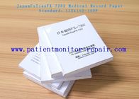 Fukuda Model FX-7202 Standard Medical Paper Paper Standard 110x140-150P