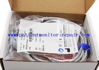 إكسسوارات المعدات الطبية الأصلية Mindray 7 Pin SpO2 Cable Model 562A PN 0010-20-42710