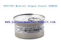 ENVITEC الطبية الأوكسجين الاستشعار OOM202 / قطع غيار المعدات الطبية