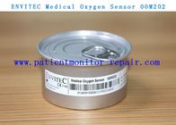 ENVITEC الطبية الأوكسجين الاستشعار OOM202 / قطع غيار المعدات الطبية