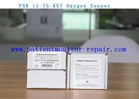 702547250 ملحقات الأجهزة الطبية Analytical Industries Inc. PSR 11-75-KE7 Oxygen Sensor Serial