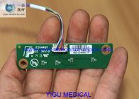 Mindray BeneView T8 - قطع غيار - شاشة مراقبة المريض - إيقاف التشغيل - المفتاح Key PN 6802-30-66680