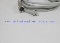 Mindray Patient Monitor Repair Parts CO7702 12 Core C.O كابل