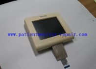 أبيض FM20 و FM30 حزمة عرض مراقبة المريض مع كابل الشريط PN M8077-66401