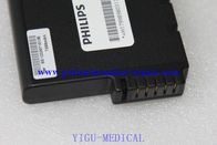 PN ME202C 989803170371 بطارية ECG لجهاز تخطيط القلب TC30 VM6
