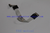 GE MAC5500 ECG الكابلات المرنة 2001378-005 أجزاء تخطيط القلب