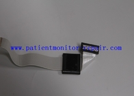 الكابلات المرنة GE MAC5500 2001378-005 ملحقات آلة تخطيط القلب