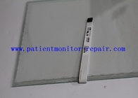 شاشة PN E124132 تعمل باللمس لشاشة عرض مراقبة المريض MX800