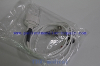 ملحقات المعدات الطبية البيضاء  M-LNCS YI SPO2 Sensor P / N 2505