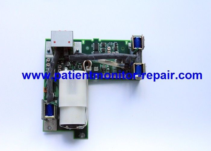 المريض إصلاح أجزاء إصلاح NIHON KOHDEN PCB UR-3614 6190-024378
