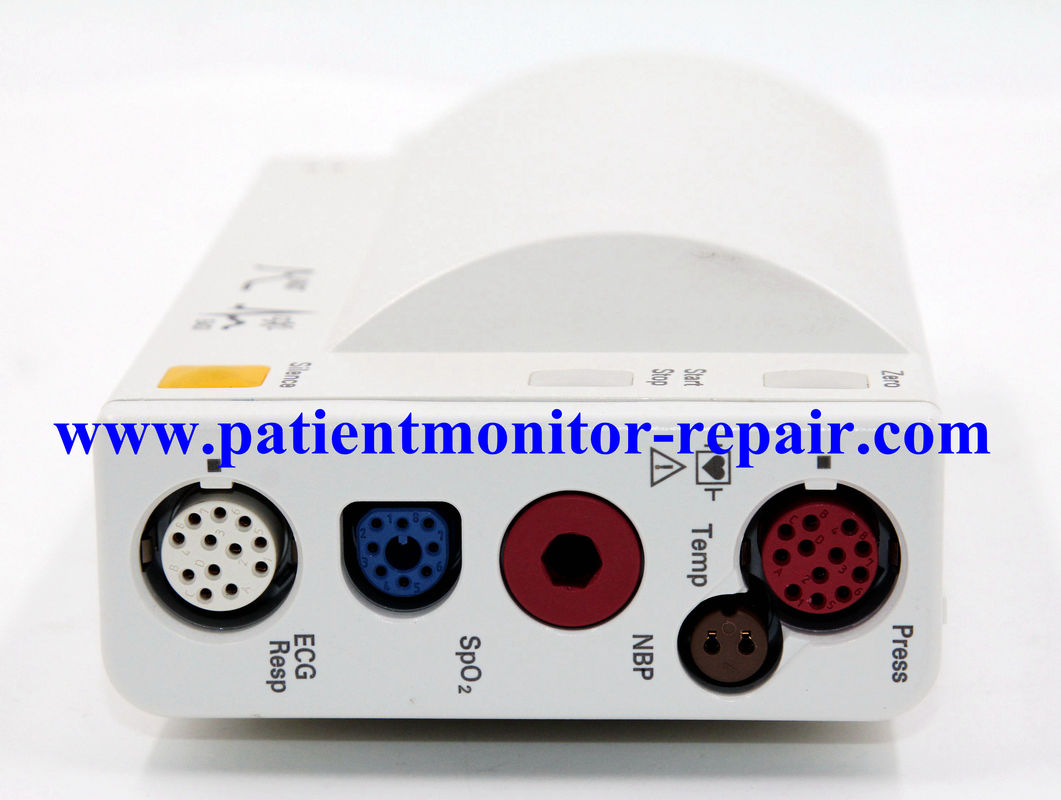 مستشفى  MP سلسلة وحدة مونيتور للمريض MMS01A Opt: A01C06 A01C12 A01C06C12 C12