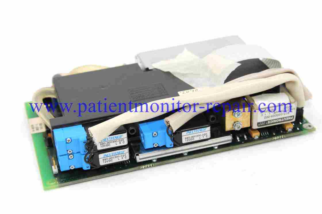 IBP Pressure Module GE Ohmeda-Datex S5 Patient Monitor MN4F 887464-6