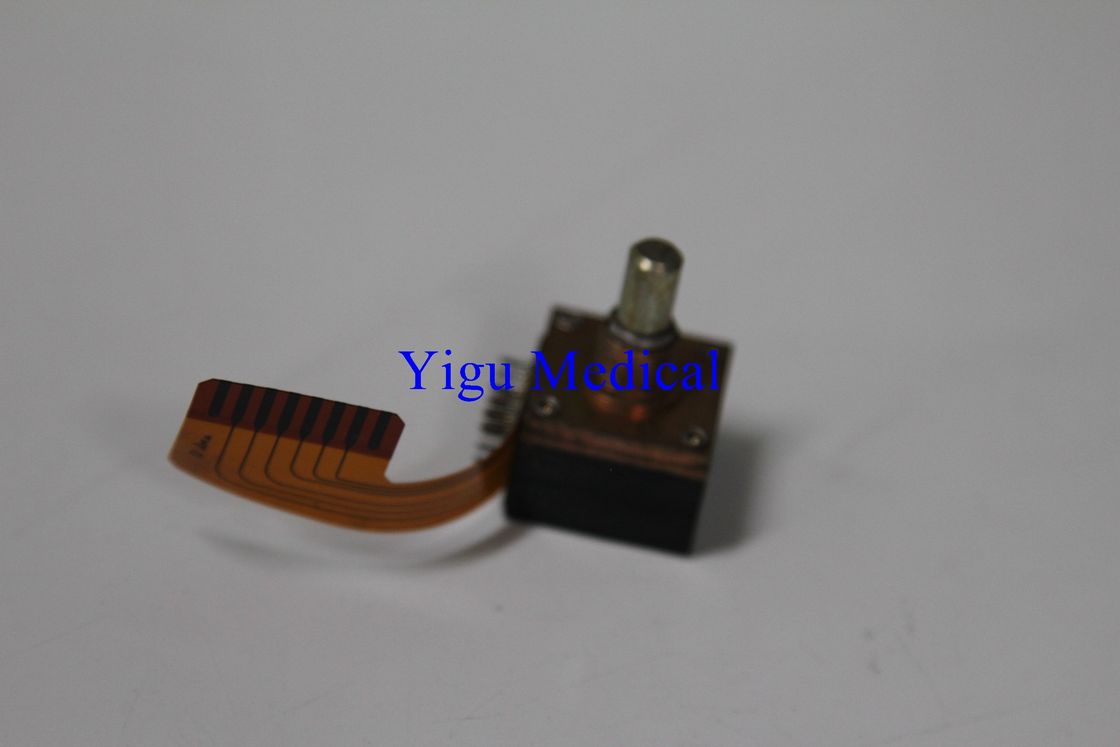 M1722A Defibrillator Machine Parts Encoder for Hospital Facility Repairing Service