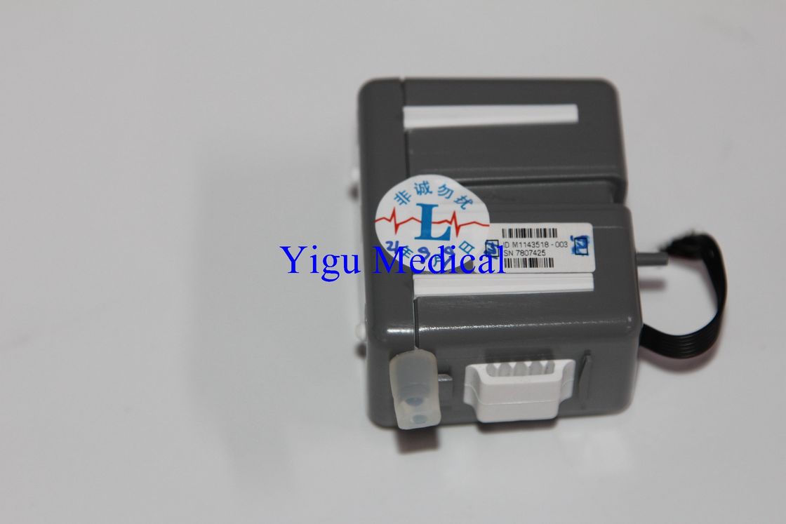 GE E-SCO GAS Module Gas Pump M1143518-003 Patient Monitor Accessory with 90 Days Warranty
