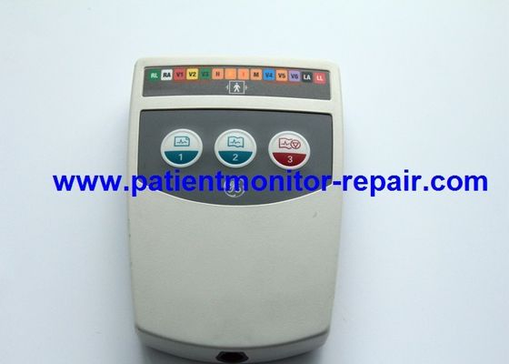 جهاز المراقبة الطبية GE MAC 5500 ECG Monitor Telemetry 900995-002 ASSY CAM 14