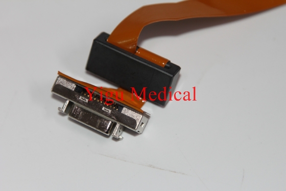 RAD-87 قطع غيار موصل الكابلات المرنة الطبية
