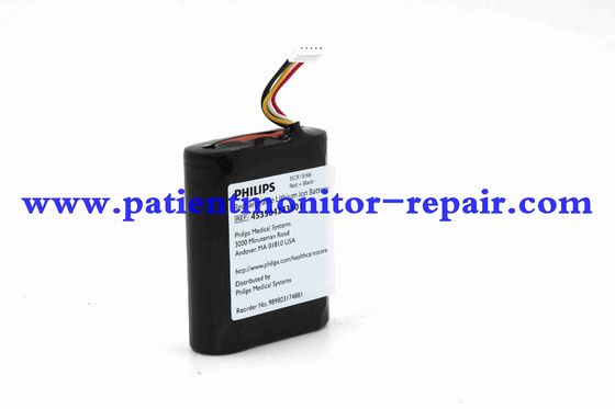 إكسسوارات البطارية الأصلية  SureSigns VS2 + Patient Monitor PN 453564243501