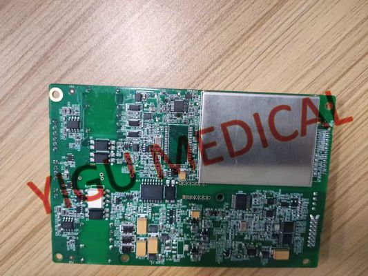 شاشة المريض Drager PATIENT MONITOR Vista 120s PCBA مع وظيفة SPO2 و ECG