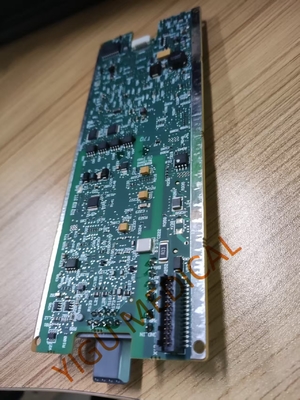 TRUSAT Oximeter Motherboard PN 6050-0006 لإصلاح مقياس الأكسيمتر النبض