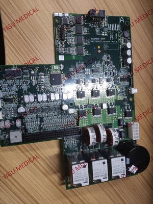 نظام طاقة لوحة قيادة Medtronic IPC لأجهزة المعدات الطبية