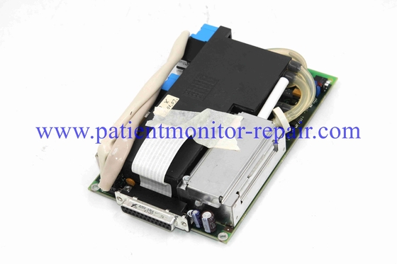 GE Ohmeda-Datex S5 مراقبة المرضى وحدة الضغط IBP Datex-EngStrom MN4F 887464-6