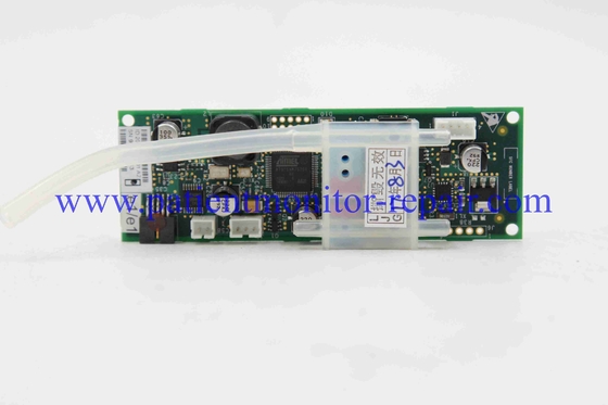 GE B20 قطع غيار إصلاح شاشة المريض لوحة ضغط الدم رقم التعريف 2047656-001 A2
