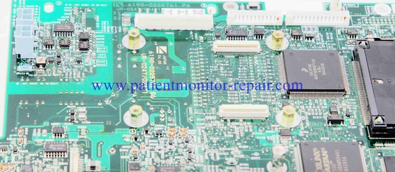اللوحة الأم لجهاز تنظيم ضربات القلب NIHON KOHDEN Cardiolife TEC-7631C UR-0247