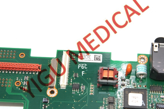 IntelliVue MP30 اللوحة الرئيسية PN M8058-66402 مراقبة المريض MP20 اللوحة الرئيسية