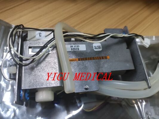 وحدة قياس ضغط الدم غير الغازي (NIBP) لجهاز Draeger Medical Systems SC7000 بحالة جيدة مع ضمان 3 أشهر