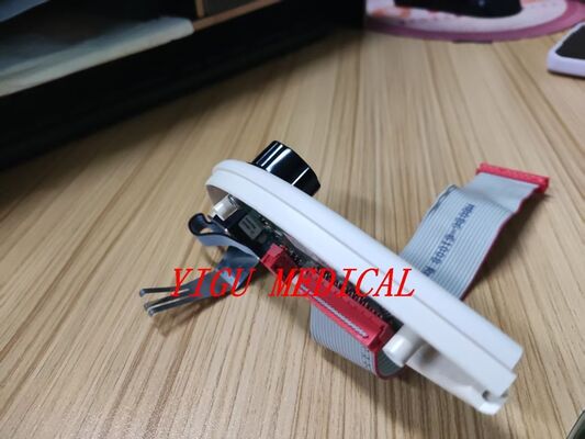 لوحة مفاتيح جهاز IntelliVue MP40/ MP50 لشاشة المريض بحالة جيدة