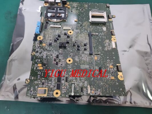 لوحة أم لجهاز مراقبة المرضى Spacelabs 91369، رقم القطعة 670-1275-07، مع ضمان 3 أشهر