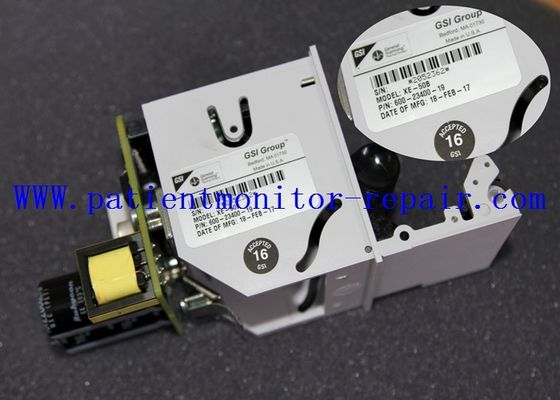 XE-58 PN 600-23400-19 طابعة مونيتور للمريض لجهاز GE CARESCAPE Monitor B450