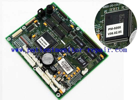 لوحة مونيتور للمريض PM7000 CS9K-30 1653 Mindray PM-7000 Monitor Mainboard Original
